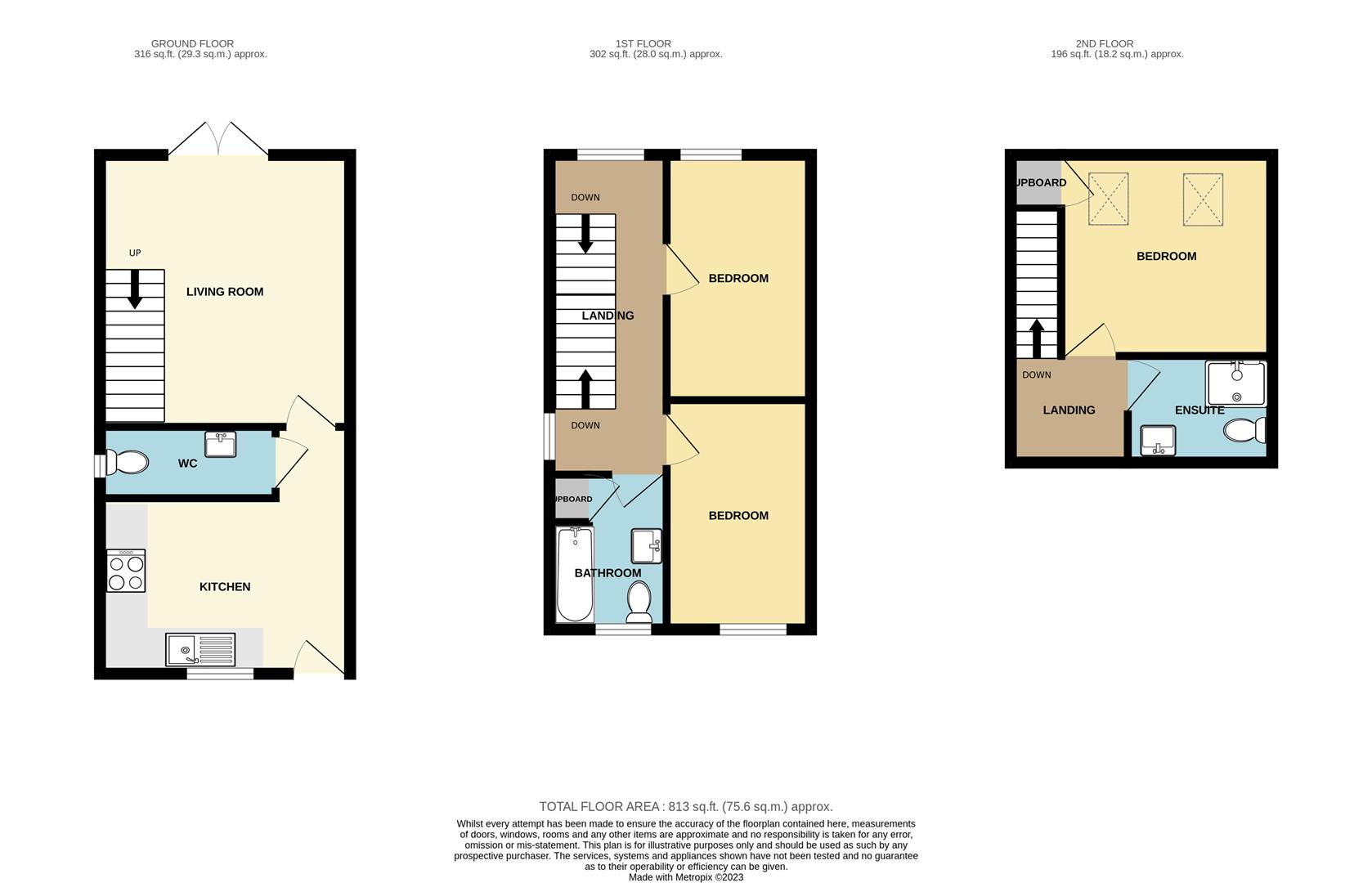 Briar Gate, Long Eaton Robert Ellis Estate Agents